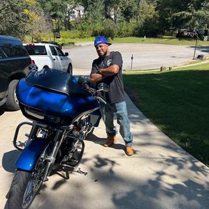 Meet your Posher, Martin